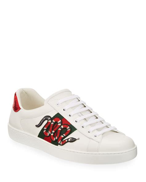 Neiman Marcus Gucci shoes men